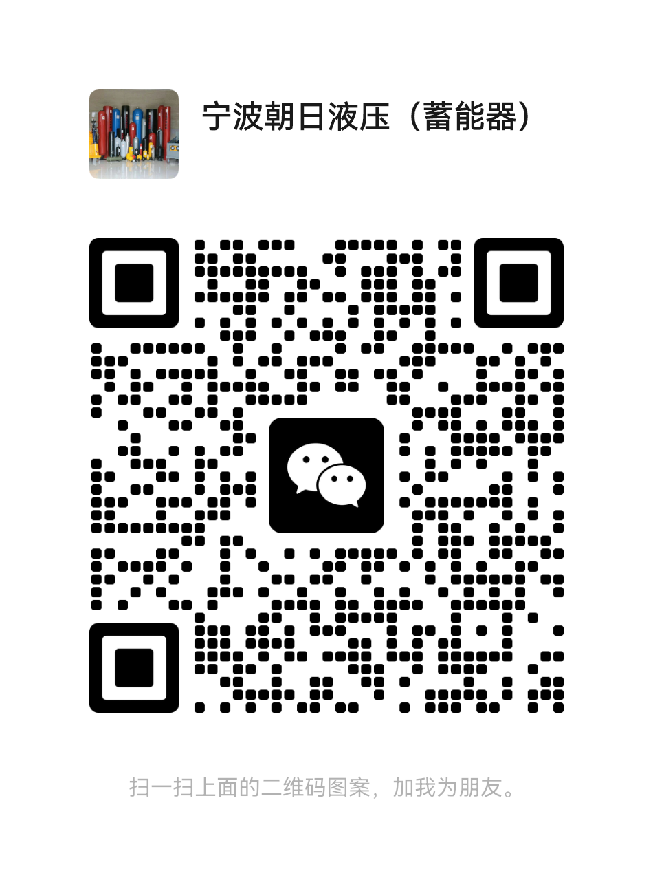 微信二維碼