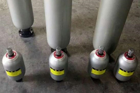 非隔離式蓄能器如何存貯能量？真相竟是這樣！